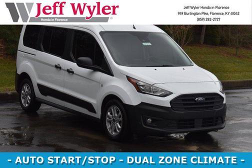 2022 Ford Transit Connect XL Passenger Wagon