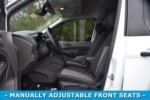 2022 Ford Transit Connect XL Passenger Wagon