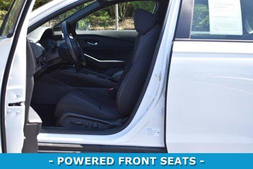 2023 Honda Accord Hybrid Base