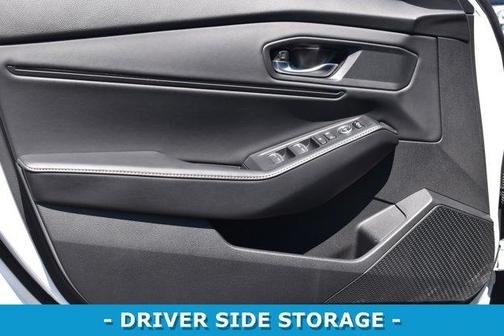 2023 Honda Accord Hybrid Base