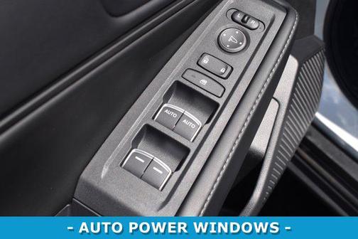 2023 Honda Accord Hybrid Base