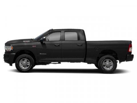 2020 RAM 2500 Tradesman Crew Cab 4X4 6'4' Box