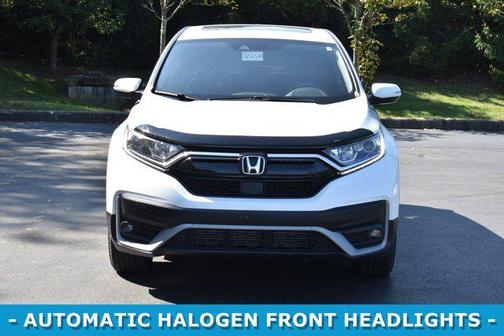 2020 Honda CR-V AWD EX