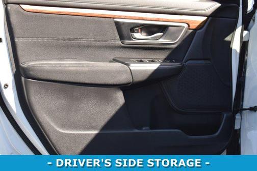2020 Honda CR-V AWD EX
