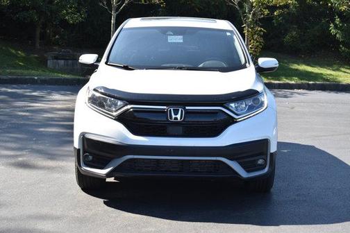 2020 Honda CR-V AWD EX