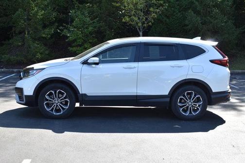 2020 Honda CR-V AWD EX