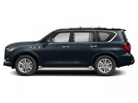 2023 INFINITI QX80 PREMIUM SELECT AWD