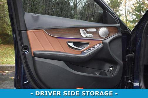 2020 Mercedes-Benz AMG C 43 4MATIC