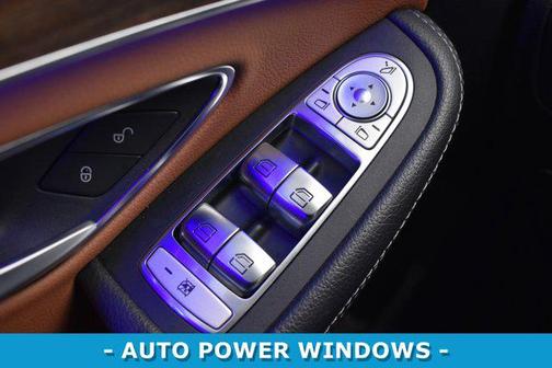 2020 Mercedes-Benz AMG C 43 4MATIC