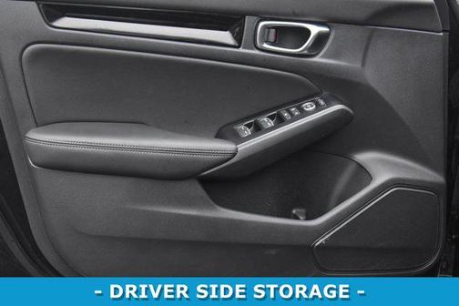 2024 Honda Civic Sport Touring