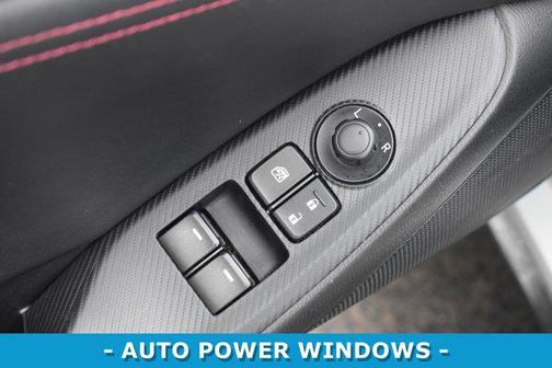 2018 Mazda MX-5 Miata RF Club