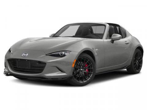 2018 Mazda MX-5 Miata RF Club