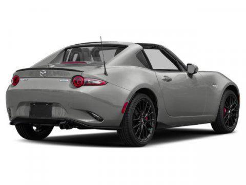 2018 Mazda MX-5 Miata RF Club