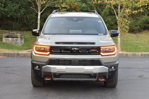 2026 Honda Passport AWD TrailSport