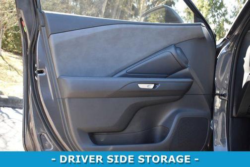 Cloudburst Gray 2024 Lexus TX 350 Premium