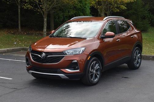 2020 Buick Encore GX Select