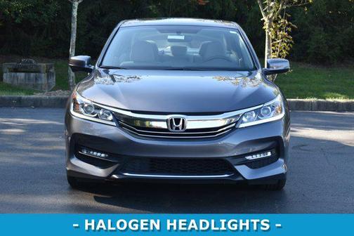2016 Honda Accord EX
