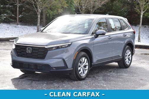 2023 Honda CR-V LX AWD