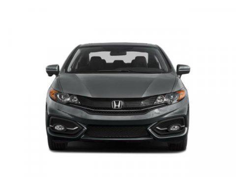 2015 Honda Civic EX-L