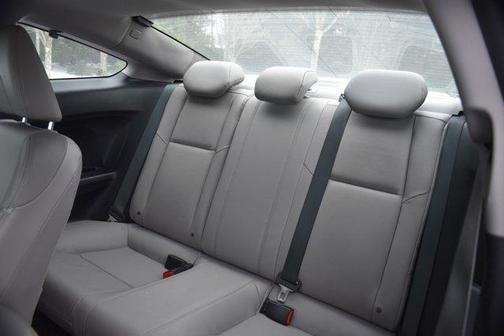 2015 Honda Civic EX-L