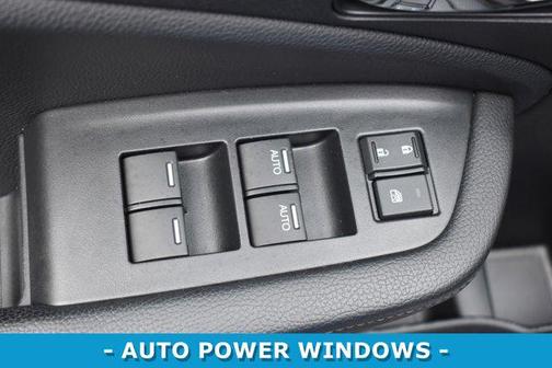 2021 Honda Passport AWD Elite