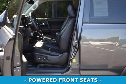 2016 Toyota 4Runner TRD Pro
