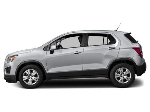 2015 Chevrolet Trax 1LS