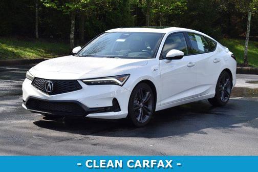 2023 Acura Integra A-SPEC Technology