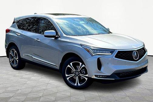 2024 Acura RDX Advance Package