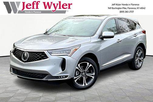 2024 Acura RDX Advance Package