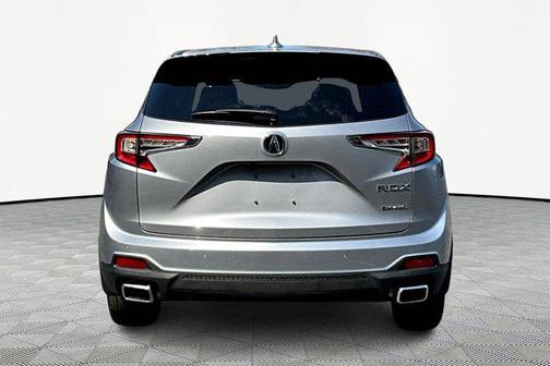 2024 Acura RDX Advance Package
