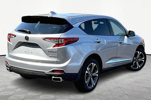 2024 Acura RDX Advance Package