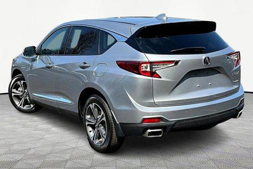 2024 Acura RDX Advance Package