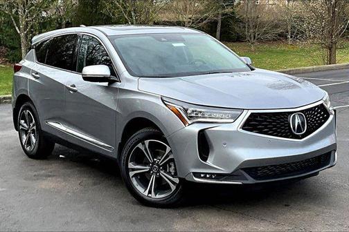 2024 Acura RDX Advance Package