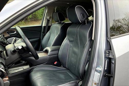 2024 Acura RDX Advance Package