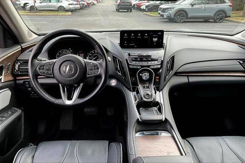 2024 Acura RDX Advance Package