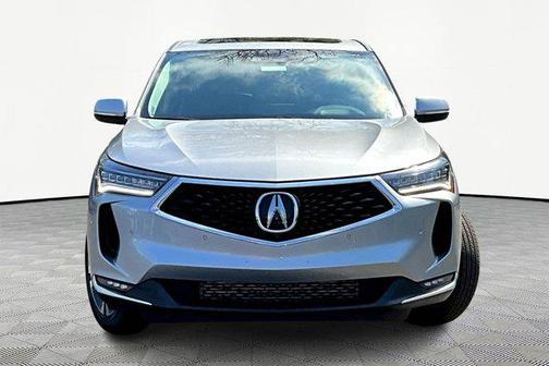 2024 Acura RDX Advance Package
