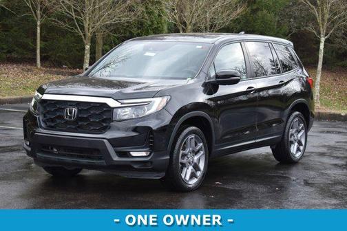 2023 Honda Passport AWD EX-L