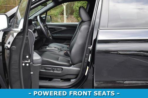 2023 Honda Passport AWD EX-L