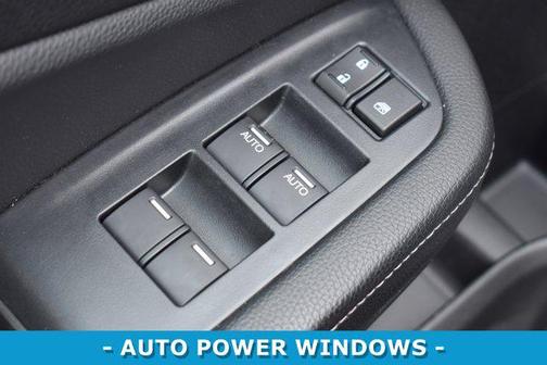 2023 Honda Passport AWD EX-L