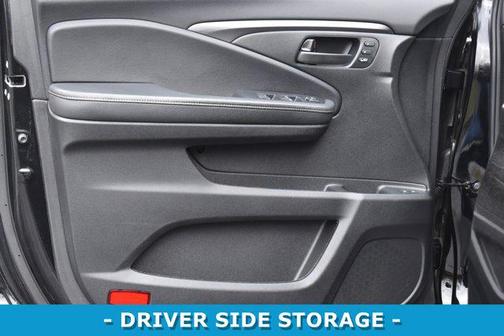 2023 Honda Passport AWD EX-L