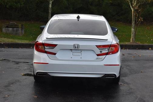 2021 Honda Accord Sport SE 1.5T