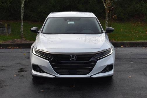 2021 Honda Accord Sport SE 1.5T