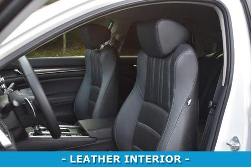 2021 Honda Accord Sport SE 1.5T