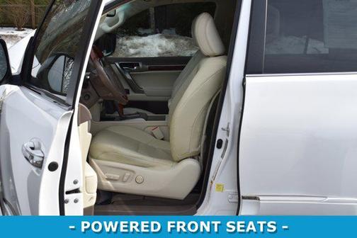 2012 Lexus GX 460 Base