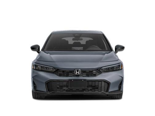 Boost Blue Pearl 2026 Honda Civic Sport