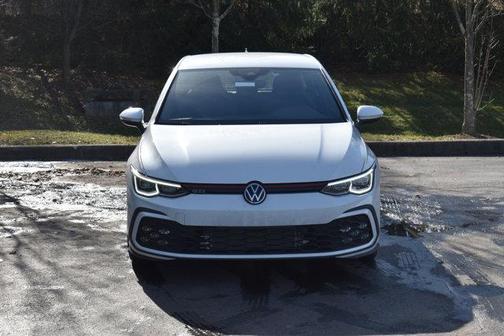 2024 Volkswagen Golf GTI 2.0T S DSG