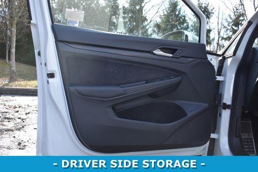 2024 Volkswagen Golf GTI 2.0T S DSG