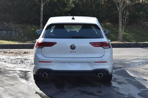 2024 Volkswagen Golf GTI 2.0T S DSG
