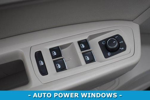 2019 Volkswagen Atlas 3.6L SEL Premium